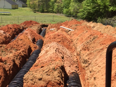 septic tank maintenance covington ga