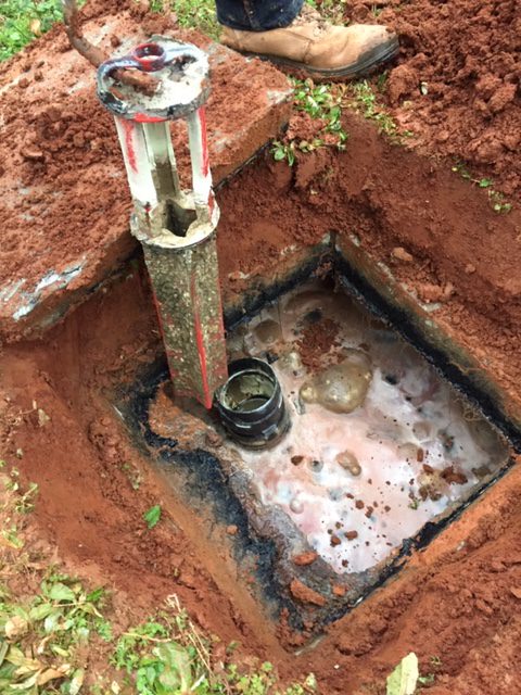 Septic Tank Service Covington GA