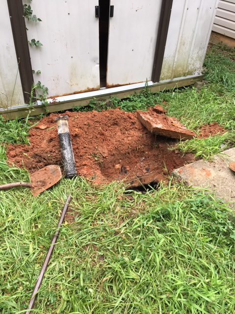 Jones Septic Tank Cleaning